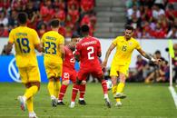 FRF și Edi Iordănescu și-au făcut calculele » Obiectivul „tricolorilor” pentru dubla cu Israel și Kosovo