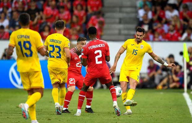 FRF și Edi Iordănescu și-au făcut calculele » Obiectivul „tricolorilor” pentru dubla cu Israel și Kosovo