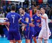 România, victorie istorică la Campionatul European de volei! Imagini de colecție