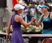 Alize Cornet (33 de ani, 79 WTA) i-a luat apărarea Simonei Halep (31 de ani) în cazul de dopaj care o ține departe de teren de mai bine de un an.