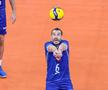România, victorie istorică la Campionatul European de volei! Imagini de colecție