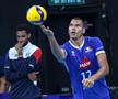 România, victorie istorică la Campionatul European de volei! Imagini de colecție