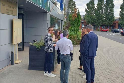 „Meciul” toamnei pentru Dinamo: toate detaliile de la Tribunalul București, în decizia pentru planul de reorganizare