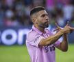 Nu i-a venit să creadă! Selena Gomez, reacţie genială când a văzut ratarea lui Lionel Messi