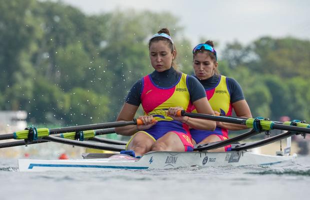 Rezultate foarte bune și în ziua a doua a seriilor de la Mondiale » Cinci bărci cu bilet direct pentru semifinale