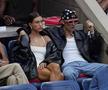 Justin Bieber și Hailey, prezenți la US Open. Foto: Imago Images