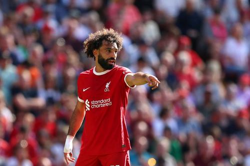 Se pare că Al Ittihad nu va ajunge la un acord cu Liverpool pentru transferul lui Mohamed Salah (31 de ani).