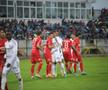 FC Botoșani - Hermannstadt // FOTO: Ionuț Tabultoc