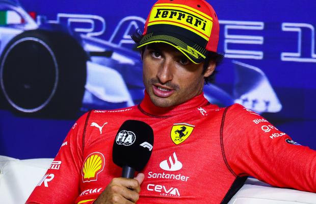 Carlos Sainz, rapid şi la alergare, nu doar pe circuit. El a fugit şi a prins doi hoţi care i-au furat un ceas