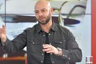 Giani Kiriță îl invită pe jucătorul lui Dinamo să se retragă: „Particip la un turneu de old-boys, ar fi bine să vină cu mine”