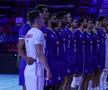 România, victorie istorică la Campionatul European de volei! Imagini de colecție