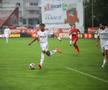FC Botoșani - Hermannstadt // FOTO: Ionuț Tabultoc