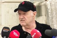 Răsturnare de situație! Becali bătuse palma cu clubul, fotbalistul a refuzat: „Bine, tată, atunci nu te oblig”