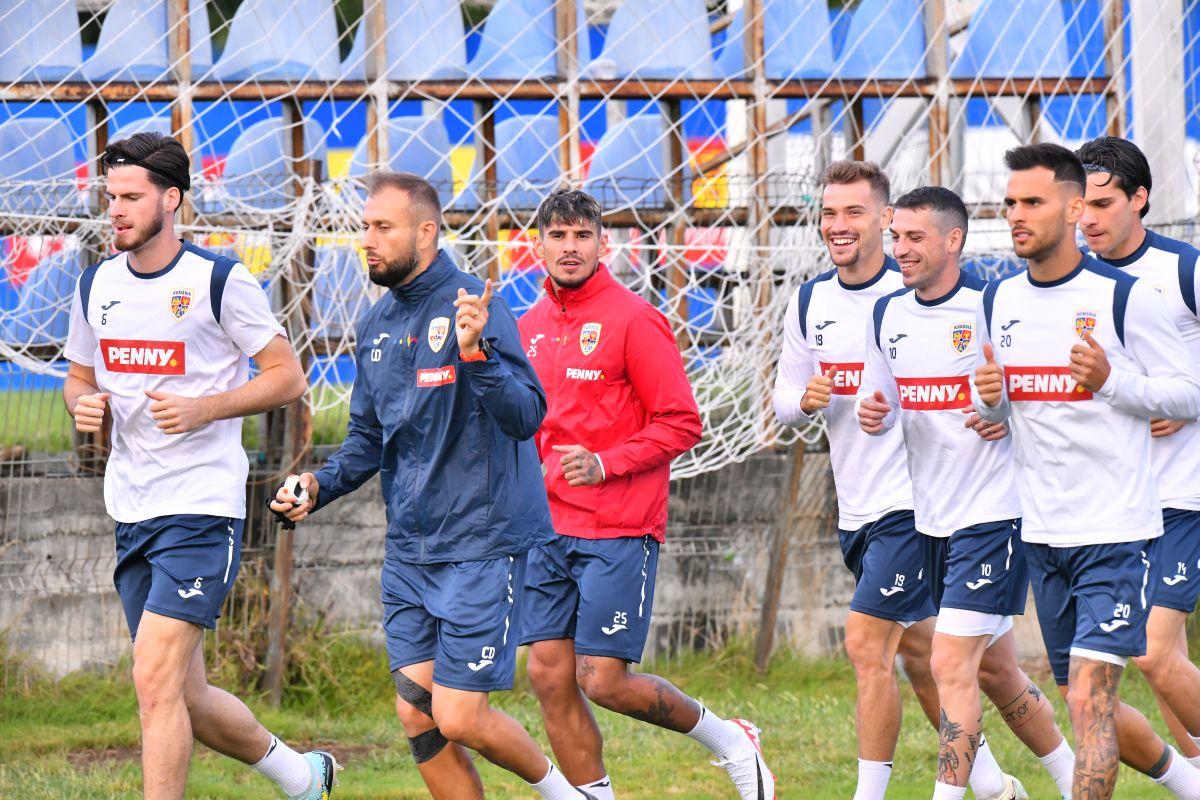 Așa se sărbătorește o victorie istorică! » Imagini fabuloase după triumful în fața campioanei olimpice: „Încă nu realizez ce s-a întâmplat!”