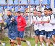 Așa se sărbătorește o victorie istorică! » Imagini fabuloase după triumful în fața campioanei olimpice: „Încă nu realizez ce s-a întâmplat!”