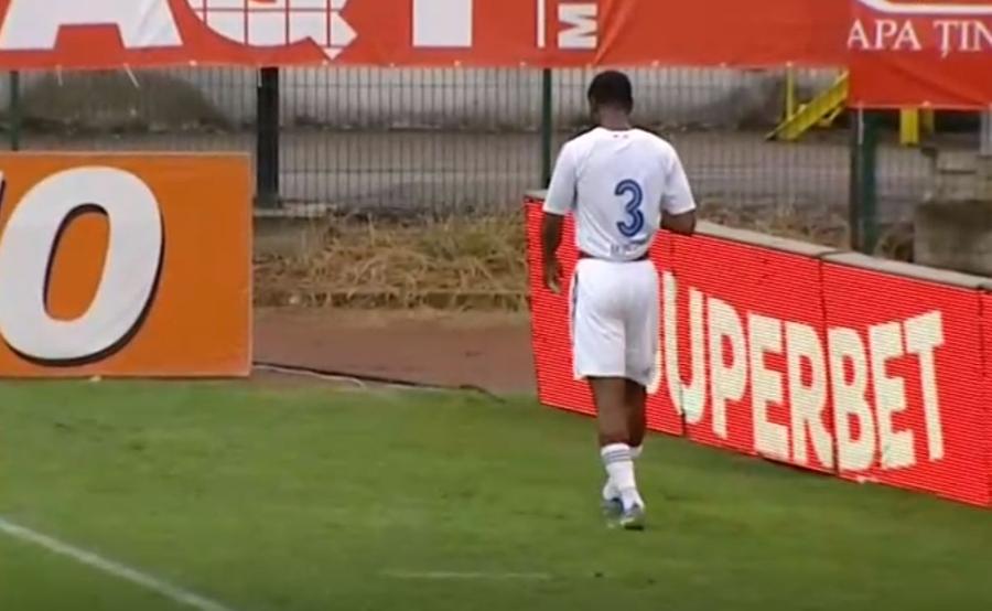 FC Botoșani - Hermannstadt 2-2 » Remiză spectaculoasă la Botoșani: 4 goluri și două eliminări, la debutul lui Alexa