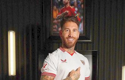 Sergio Ramos a semnat! La ce ofertă nu a dat curs pentru a se întoarce, după 18 ani, la FC Sevilla