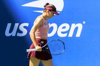Decizie total surprinzătoare la US Open! Când au programat americanii sfertul de finală dintre Sorana Cîrstea și Karolina Muchova