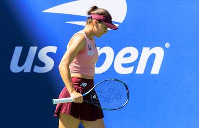 Decizie total surprinzătoare la US Open! Când au programat americanii sfertul de finală dintre Sorana Cîrstea și Karolina Muchova