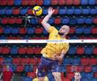 România, victorie istorică la Campionatul European de volei! Imagini de colecție