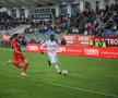 FC Botoșani - Hermannstadt // FOTO: Ionuț Tabultoc
