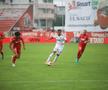FC Botoșani - Hermannstadt // FOTO: Ionuț Tabultoc