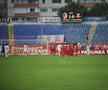 FC Botoșani - Hermannstadt // FOTO: Ionuț Tabultoc