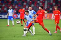 LPF a anunțat programul etapei a 9-a » FCSB și Rapid joacă în aceeași zi + Când se dispută Dinamo - FCU Craiova