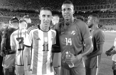 Șoc în America Latină: fost adversar al lui Messi și Di Maria, asasinat pe stradă!