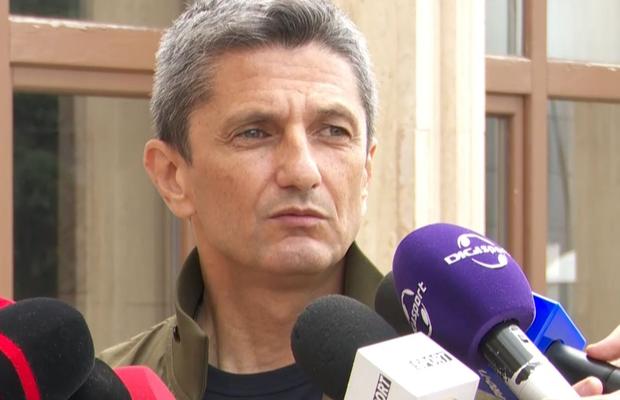 Cum a schimbat Răzvan Lucescu fața lui PAOK: „Nu sunt pe deplin mulțumit”