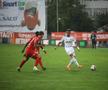 FC Botoșani - Hermannstadt // FOTO: Ionuț Tabultoc