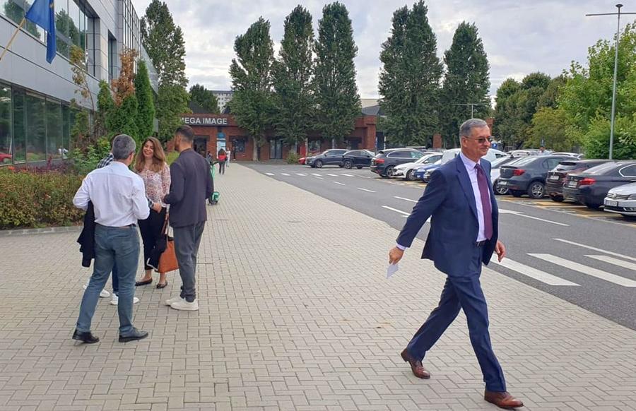 Dinamoviștii azi, la Tribunalul București Veste SENZAȚIONALĂ pentru Dinamo: planul a fost APROBAT! Primele reacții pentru GSP.ro: „Toate lucrurile se vor regla. Vom avea parteneri puternici, veți vedea!”