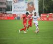 FC Botoșani - Hermannstadt // FOTO: Ionuț Tabultoc