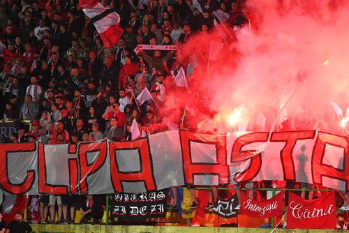Dinamo speră să iasă din insolvență anul viitor / Sursă foto: Imago Images