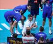 România, victorie istorică la Campionatul European de volei! Imagini de colecție
