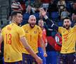 România, victorie istorică la Campionatul European de volei! Imagini de colecție