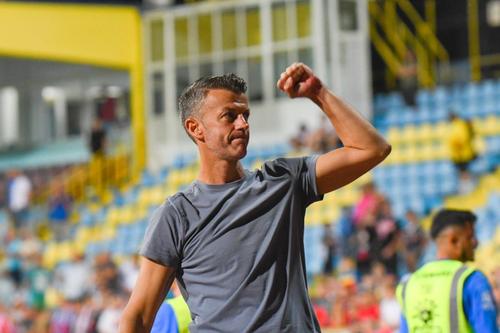 Brazilianul Lucas Alves de Araujo (31 de ani), noul fundaș central al lui Dinamo, are șanse mari să fie utilizat în meciul amical cu CSU Craiova de sâmbătă, 9 septembrie.