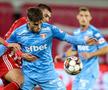 Furios după Sepsi - UTA 1-0: „«Capul sus» nu pot să mai zic! Sunt extrem de nervos”