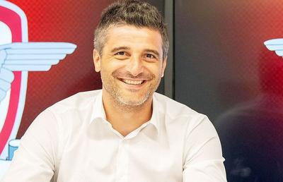 Ideea pe care Daniel Niculae i-o propune lui Cristiano Bergodi la Rapid: „Pot juca împreună”