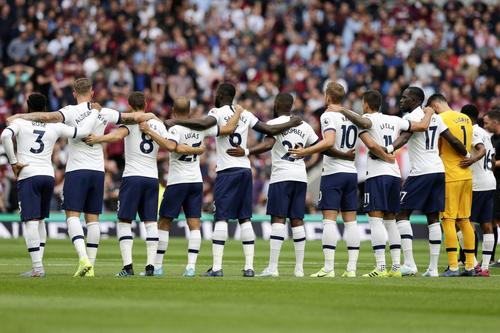 Galatasaray îi transferă pe Davinson Sanchez (27 de ani, fundaș central) și Tanguy Ndombele (26 de ani, mijlocaș central) de la Tottenham/ foto Imago Images