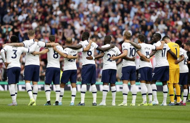 Galatasaray transferă doi jucători de la Tottenham » Englezii au plătit 107 milioane de euro pe ei