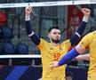 România, victorie istorică la Campionatul European de volei! Imagini de colecție