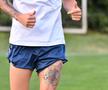 Așa se sărbătorește o victorie istorică! » Imagini fabuloase după triumful în fața campioanei olimpice: „Încă nu realizez ce s-a întâmplat!”