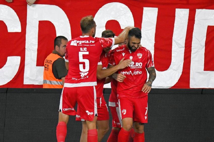 Planul a trecut, dubiile rămân la Dinamo / foto: Gazeta Sporturilor