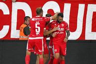 Planul a trecut, dubiile rămân la Dinamo: „Așteptam mai mult” vs. „Nu se ridică la nivelul primei ligi”