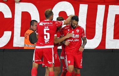 Planul a trecut, dubiile rămân la Dinamo: „Așteptam mai mult” vs. „Nu se ridică la nivelul primei ligi”