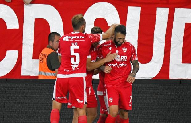 Planul a trecut, dubiile rămân la Dinamo: „Așteptam mai mult” vs. „Nu se ridică la nivelul primei ligi”