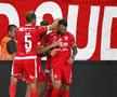 Planul a trecut, dubiile rămân la Dinamo / foto: Gazeta Sporturilor