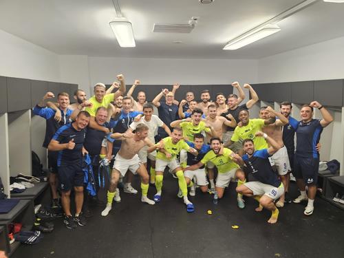 Poli Iași a învins-o pe U Cluj, scor 2-0, în runda cu numărul 8 din Superliga