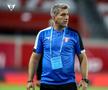Furios după Sepsi - UTA 1-0: „«Capul sus» nu pot să mai zic! Sunt extrem de nervos”